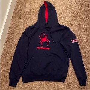 University of Richmond Hoodie